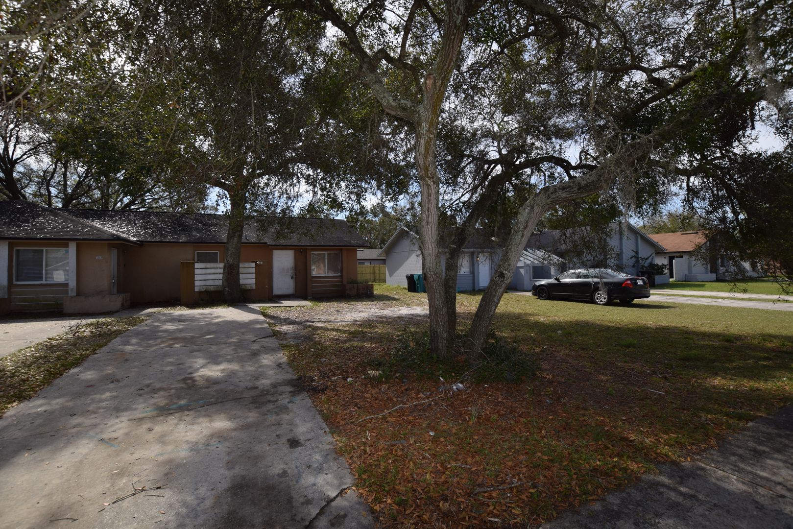 Orlando House: 3264 Split Willow Drive