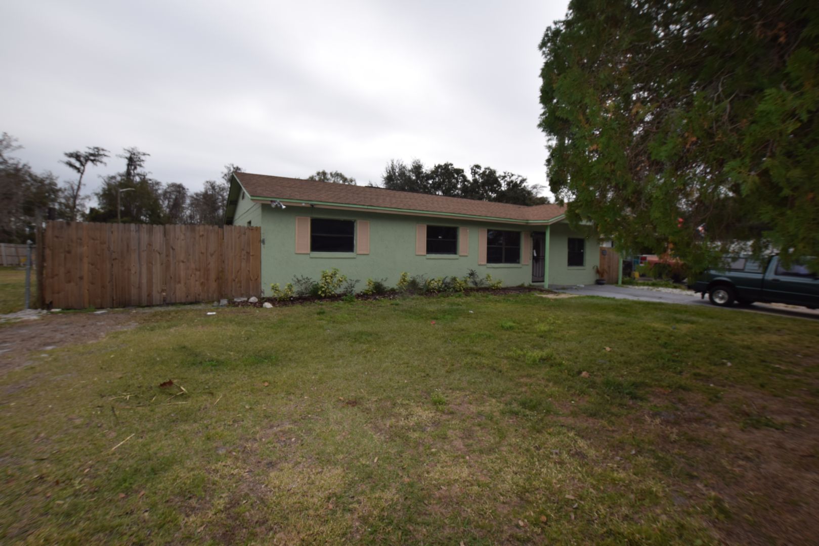 Orlando House: 5300 Lescot Ln