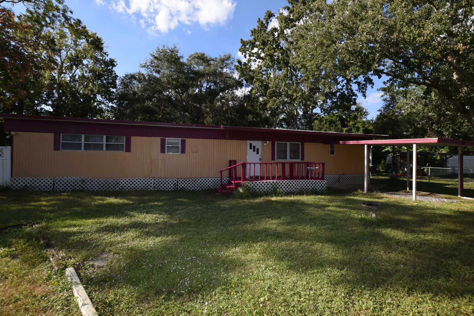 Casselberry House: 820 Gee Creek Ct