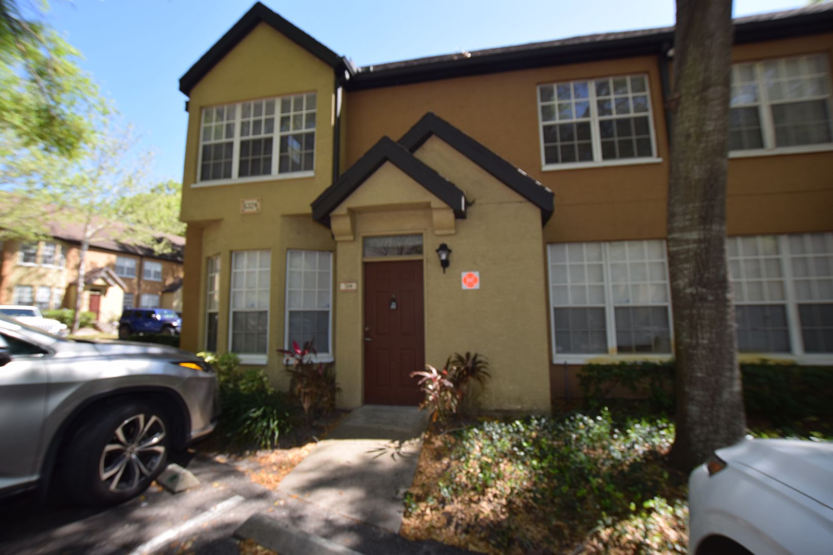 Orlando House: 6324 Raleigh St #714