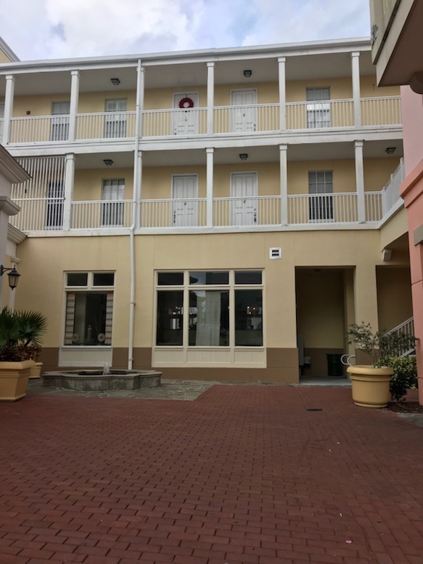 Celebration House: 600 Market Street Unit #220