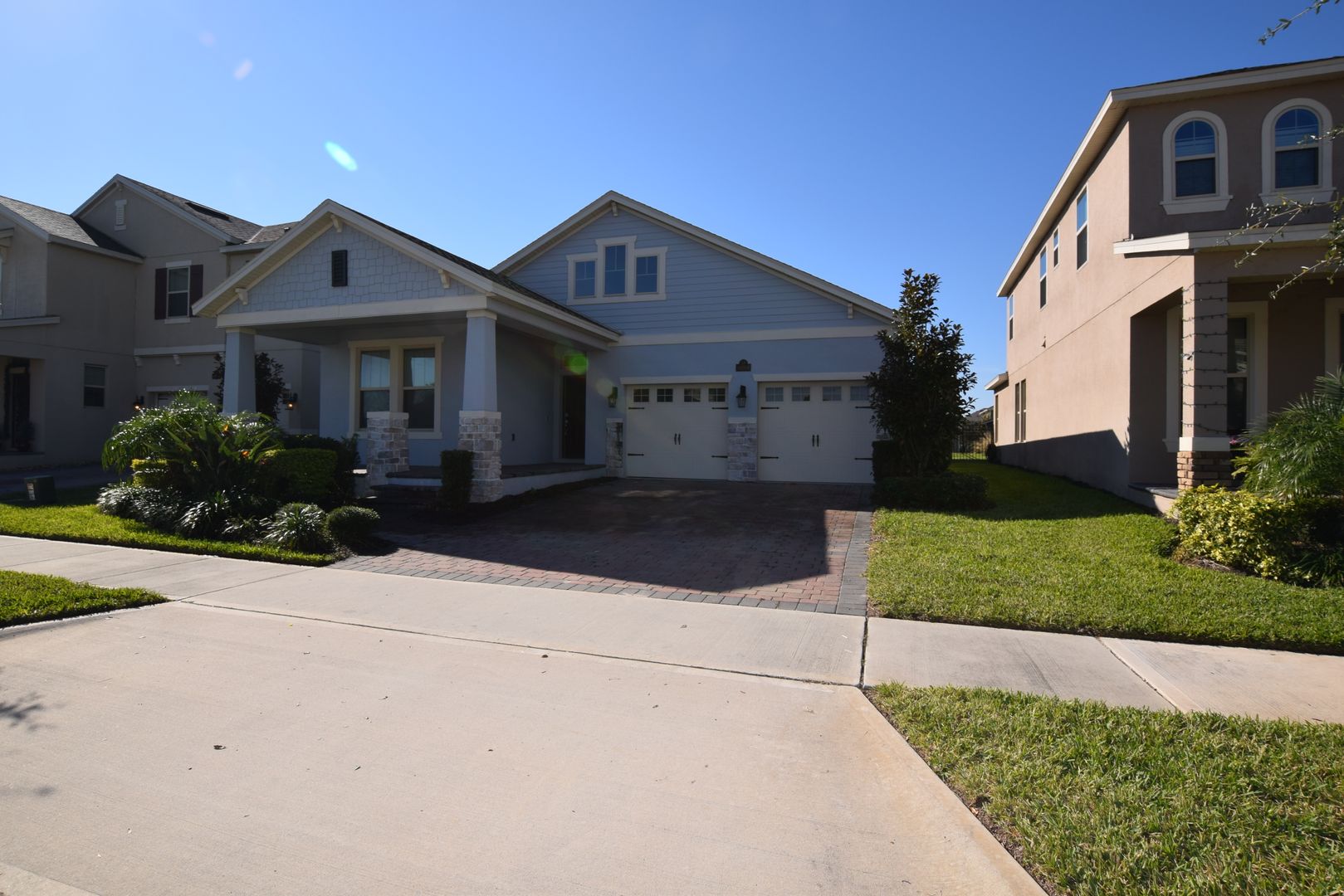 Winter Garden House: 10284 Atwater Bay Dr