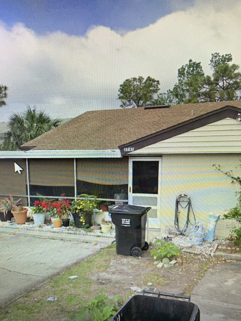 Orlando House: 2747 Willow Run