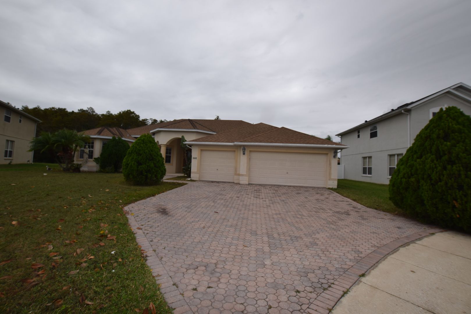 Kissimmee House: 2604 Lutza Way