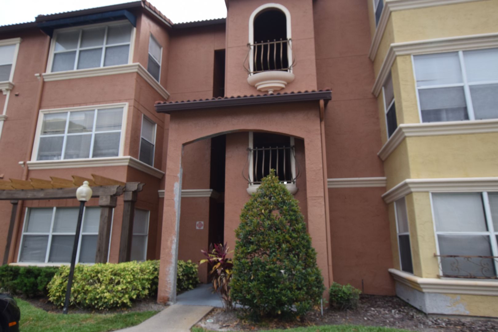 Orlando House: 5120 Conroy Road #511