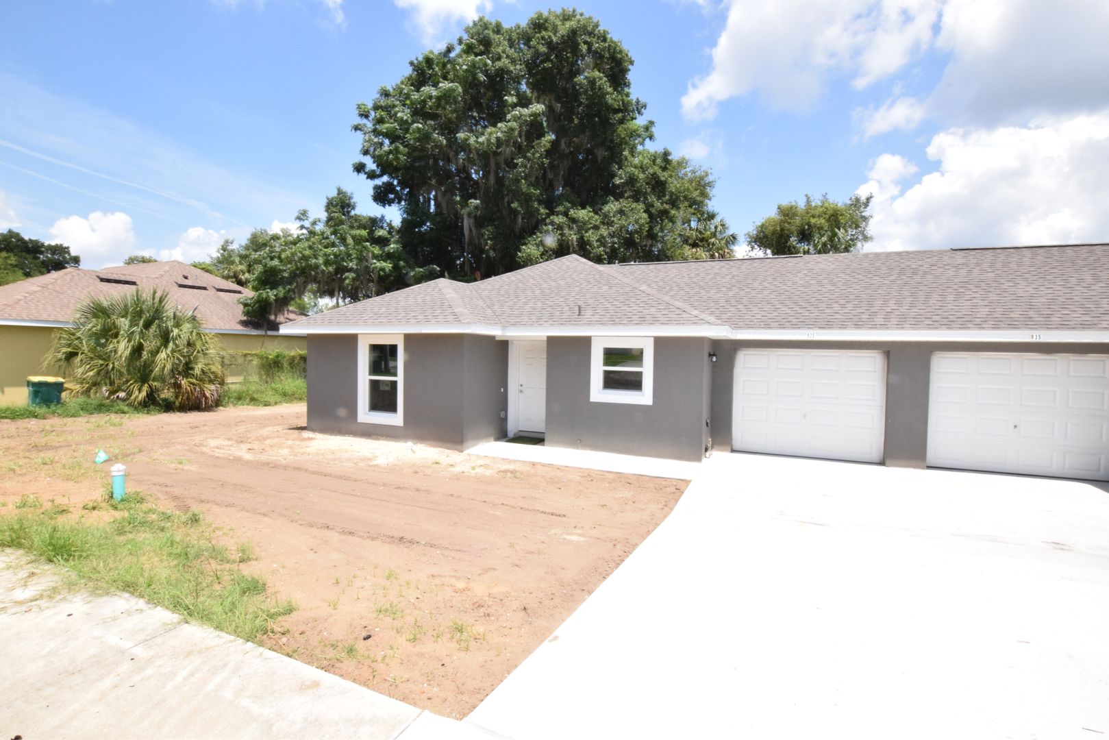 Eustis House: 925 E Mcdonald Ave