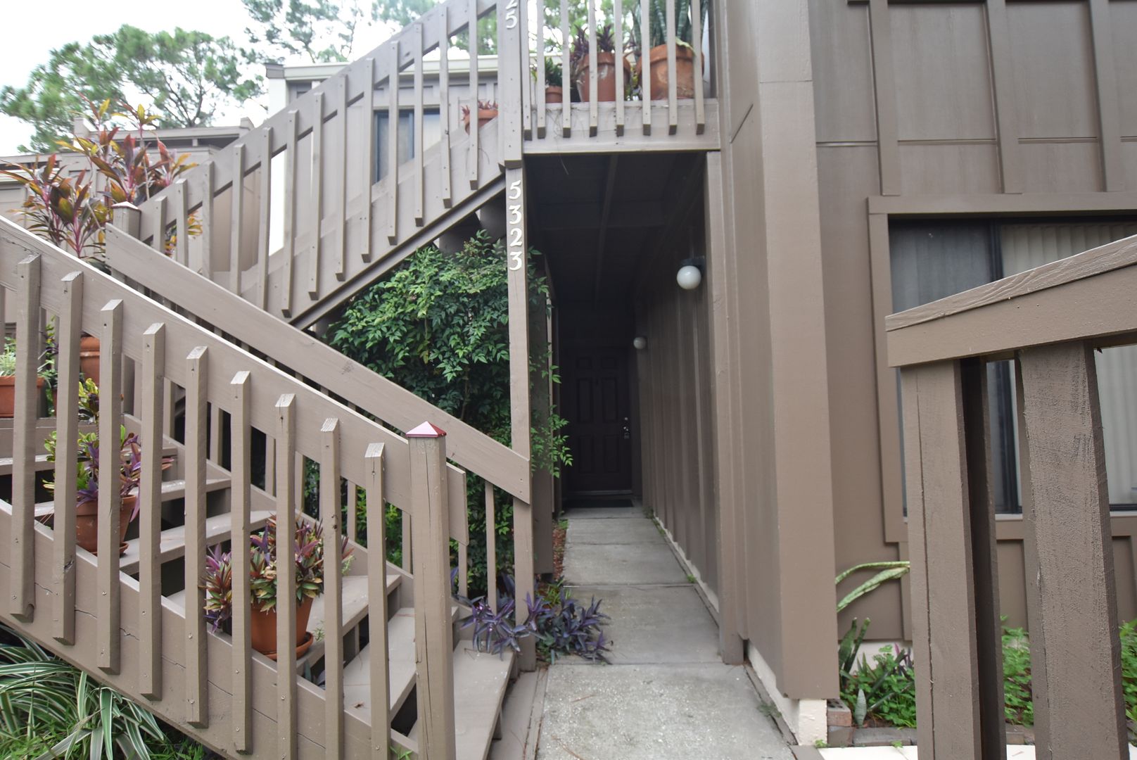 ORLANDO Condo: 5323 Indian Creek Drive