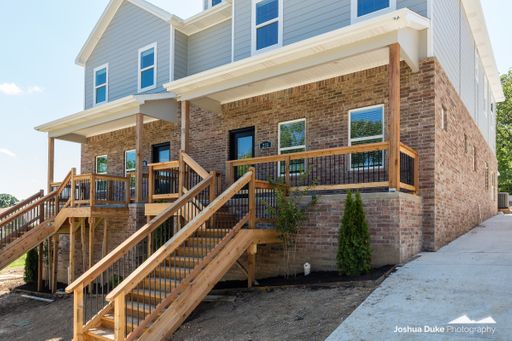 Lewis Townhome – photo 1