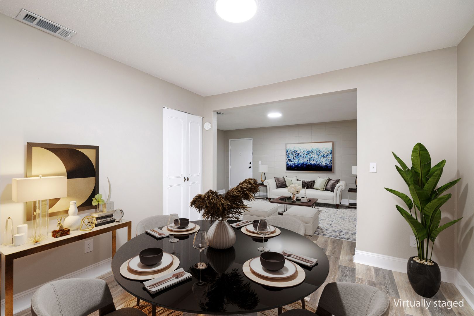 Swan Lake Apartments 6 of 14