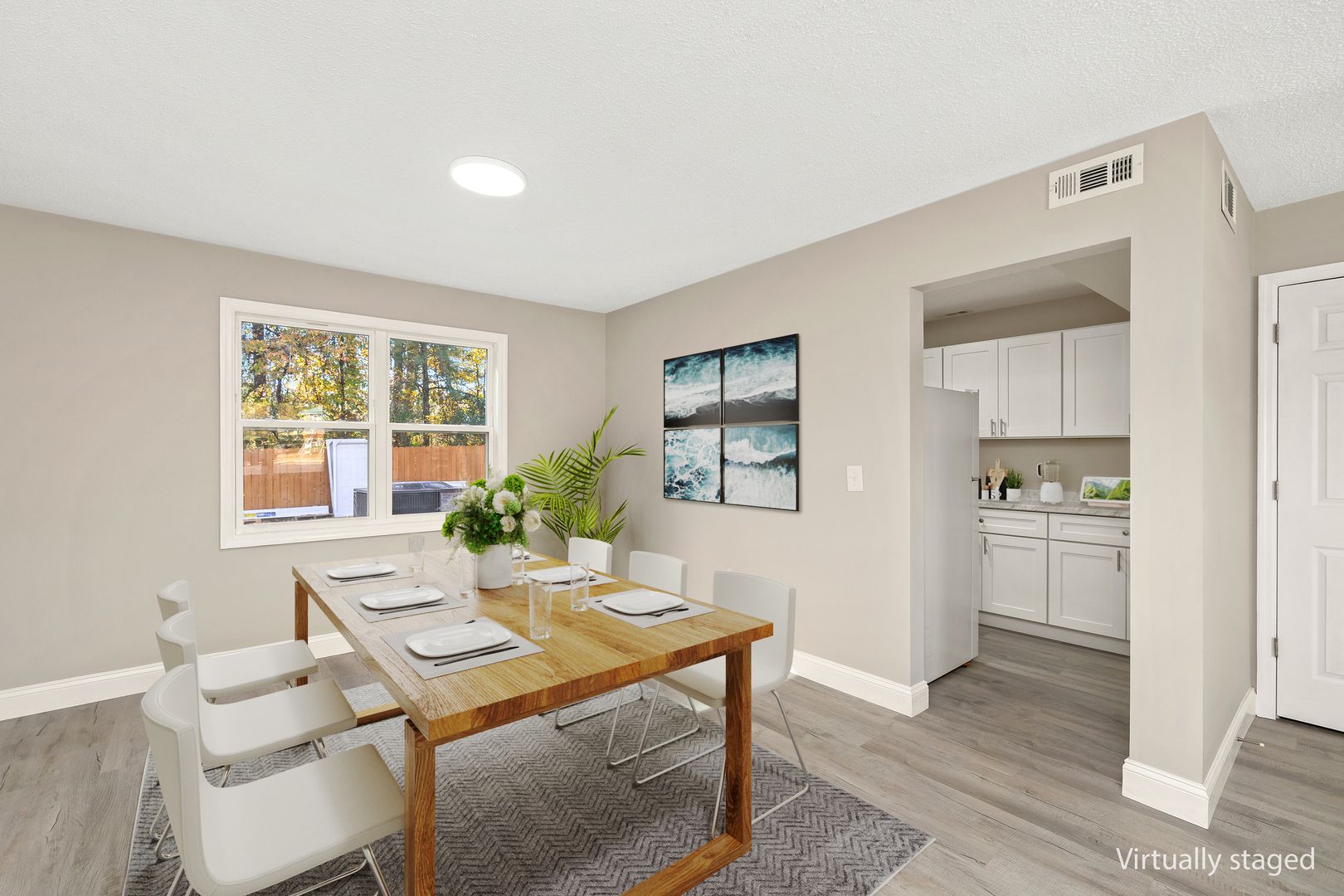 Pinedale Apartments 4 of 21