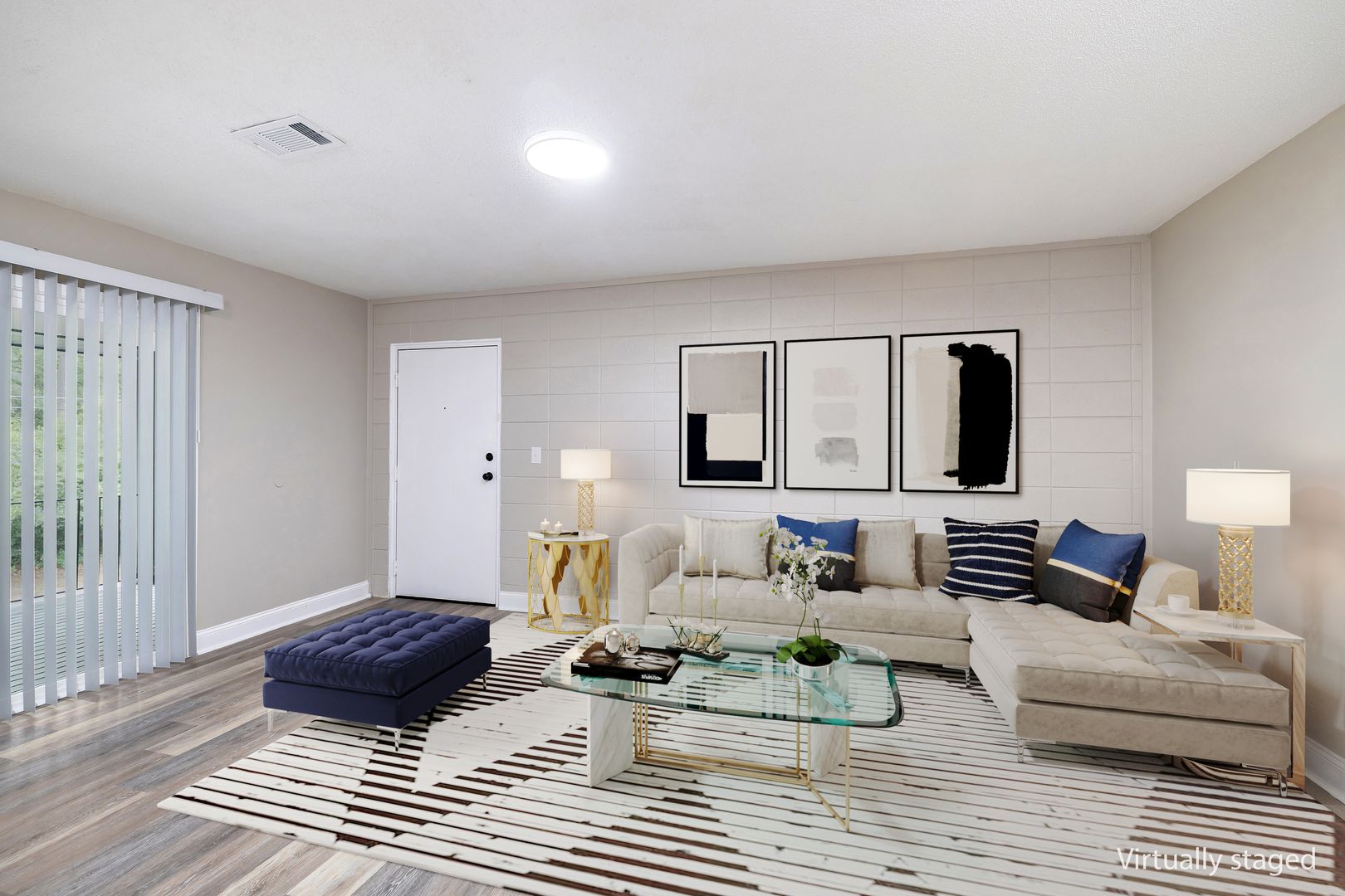 Swan Lake Apartments 2 of 12