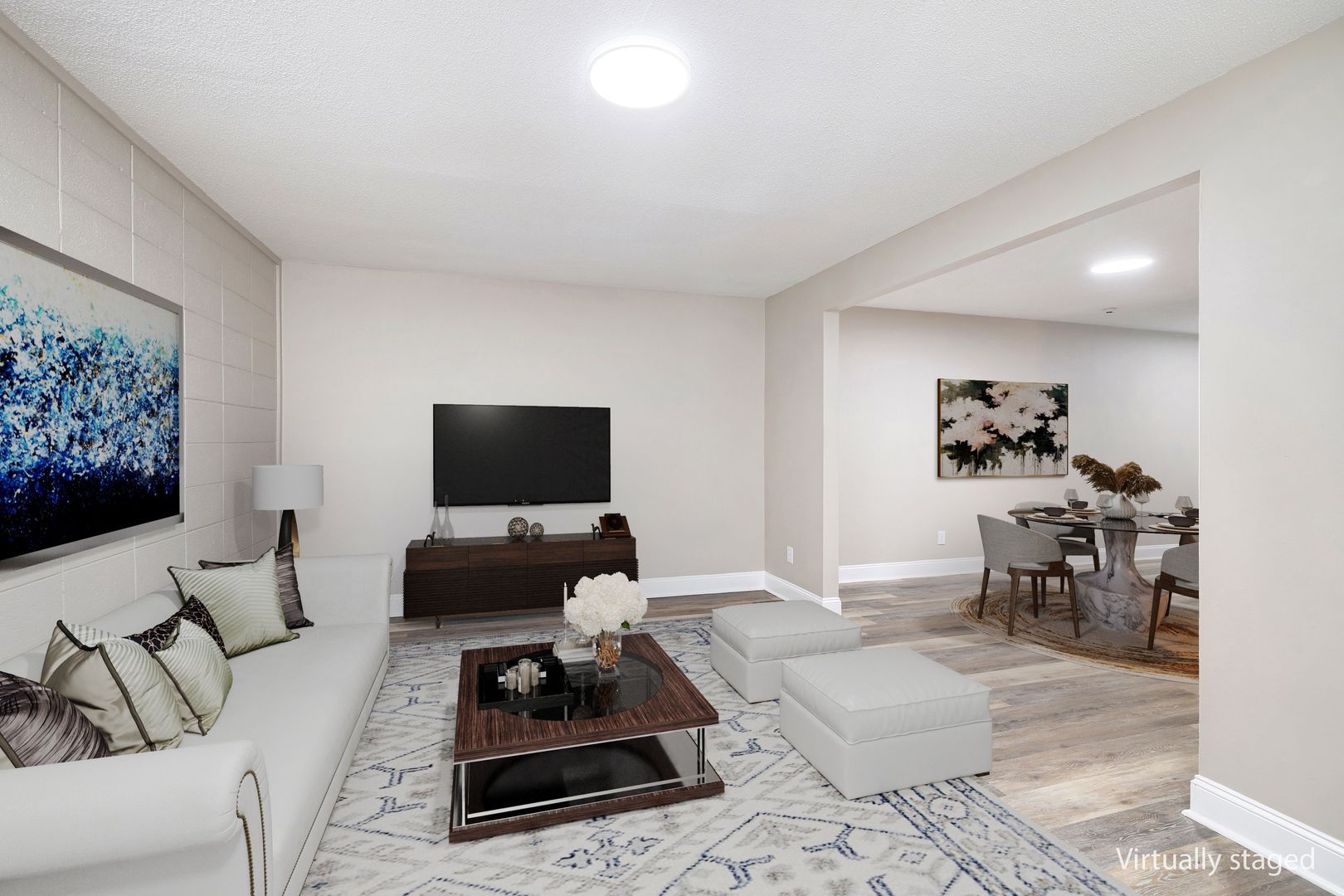 Swan Lake Apartments 3 of 8