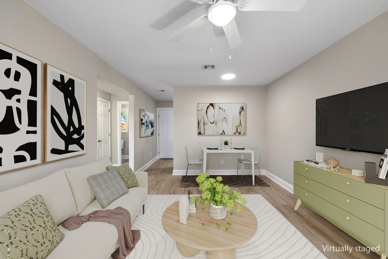 Pinedale Apartments 2 of 22