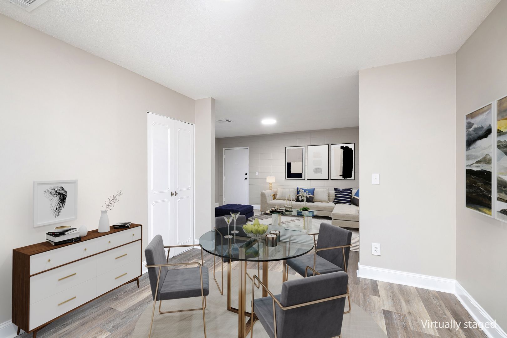 Swan Lake Apartments 6 of 12