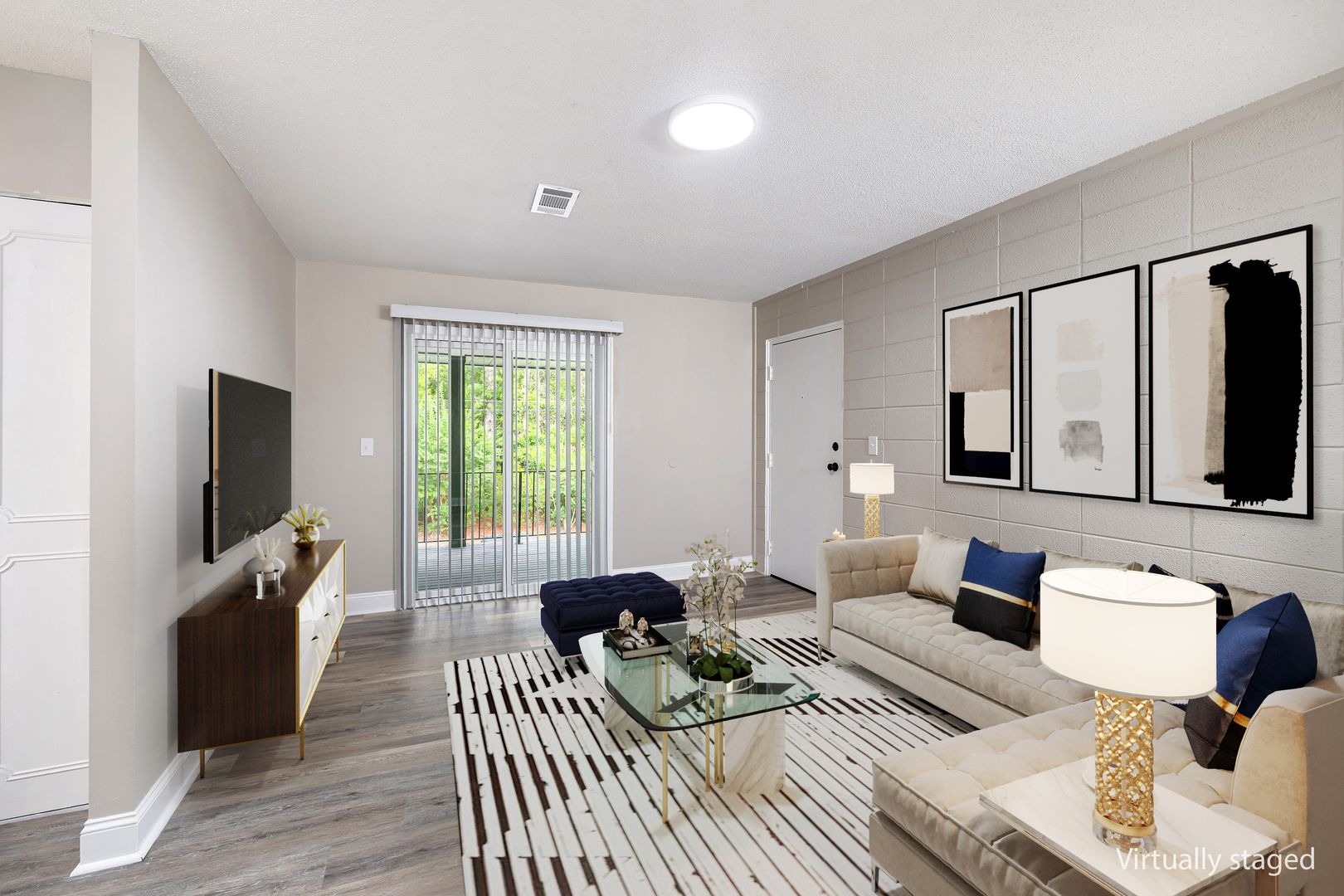 Sumter Apartment: 780 W Liberty St