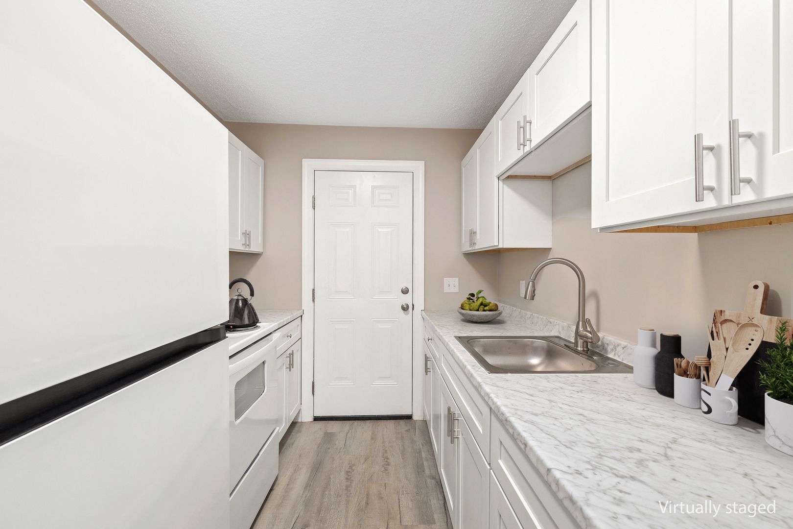 Pinedale Apartments 7 of 21