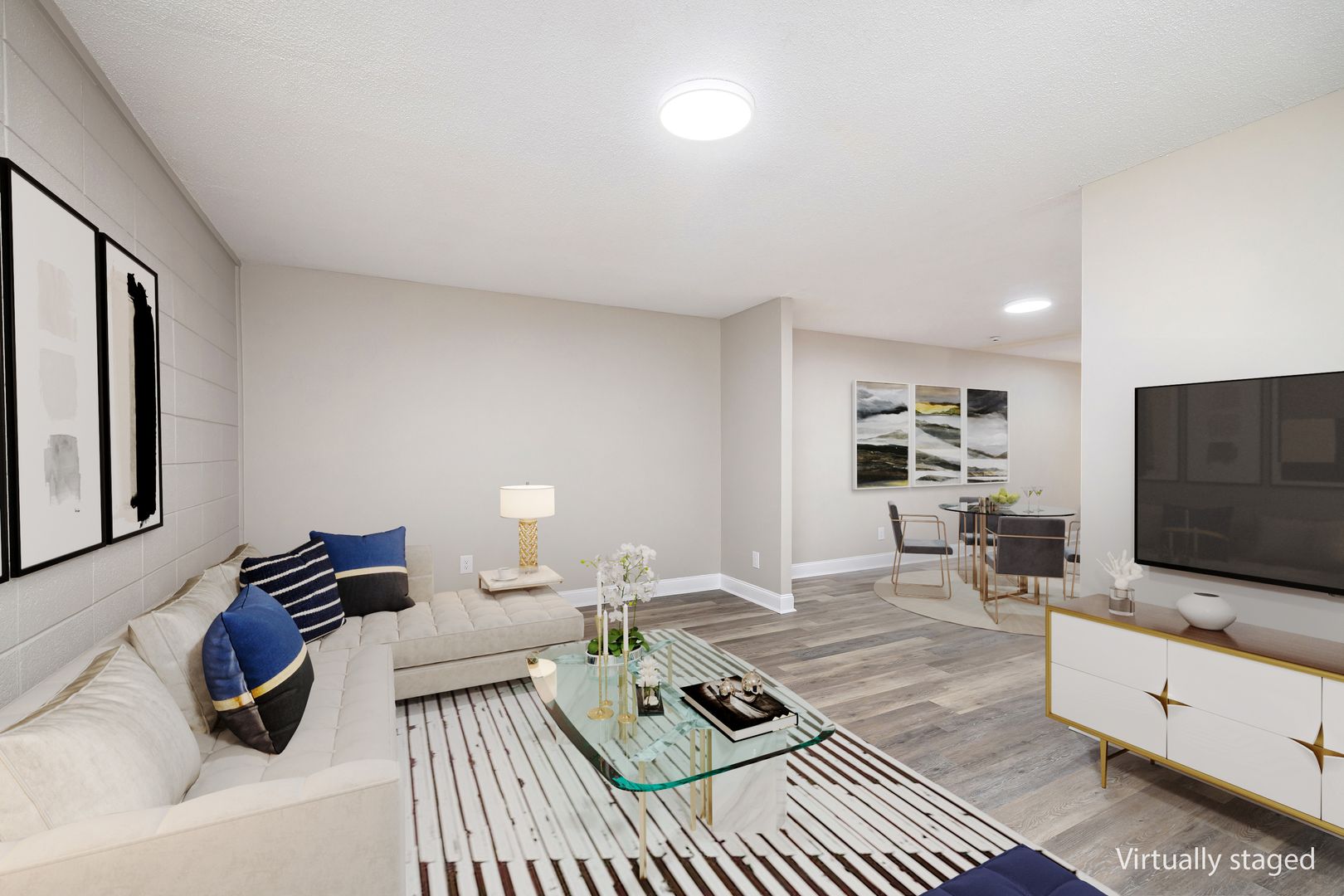 Swan Lake Apartments 4 of 12