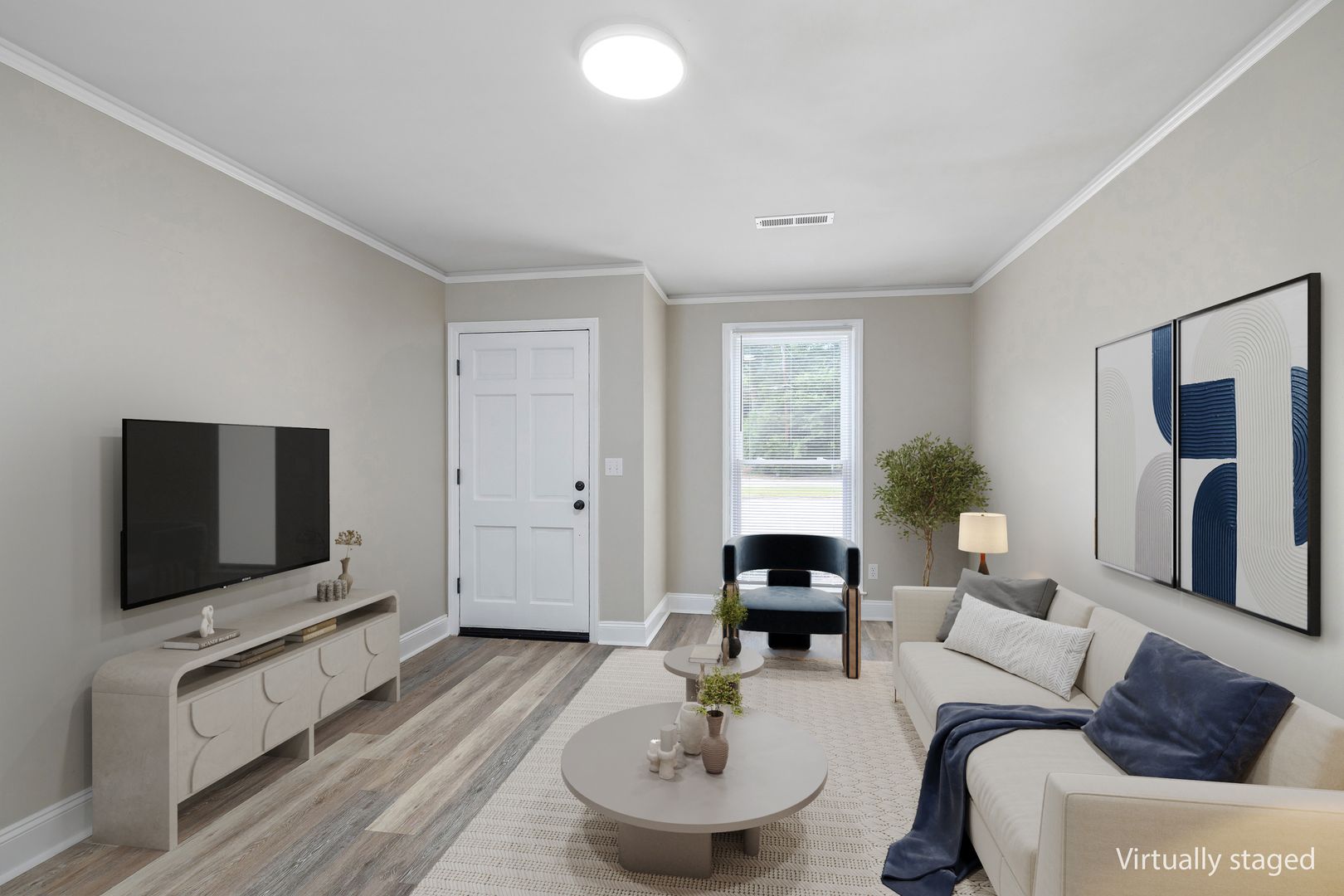 Sumter Apartment: 11 Highland Avenue