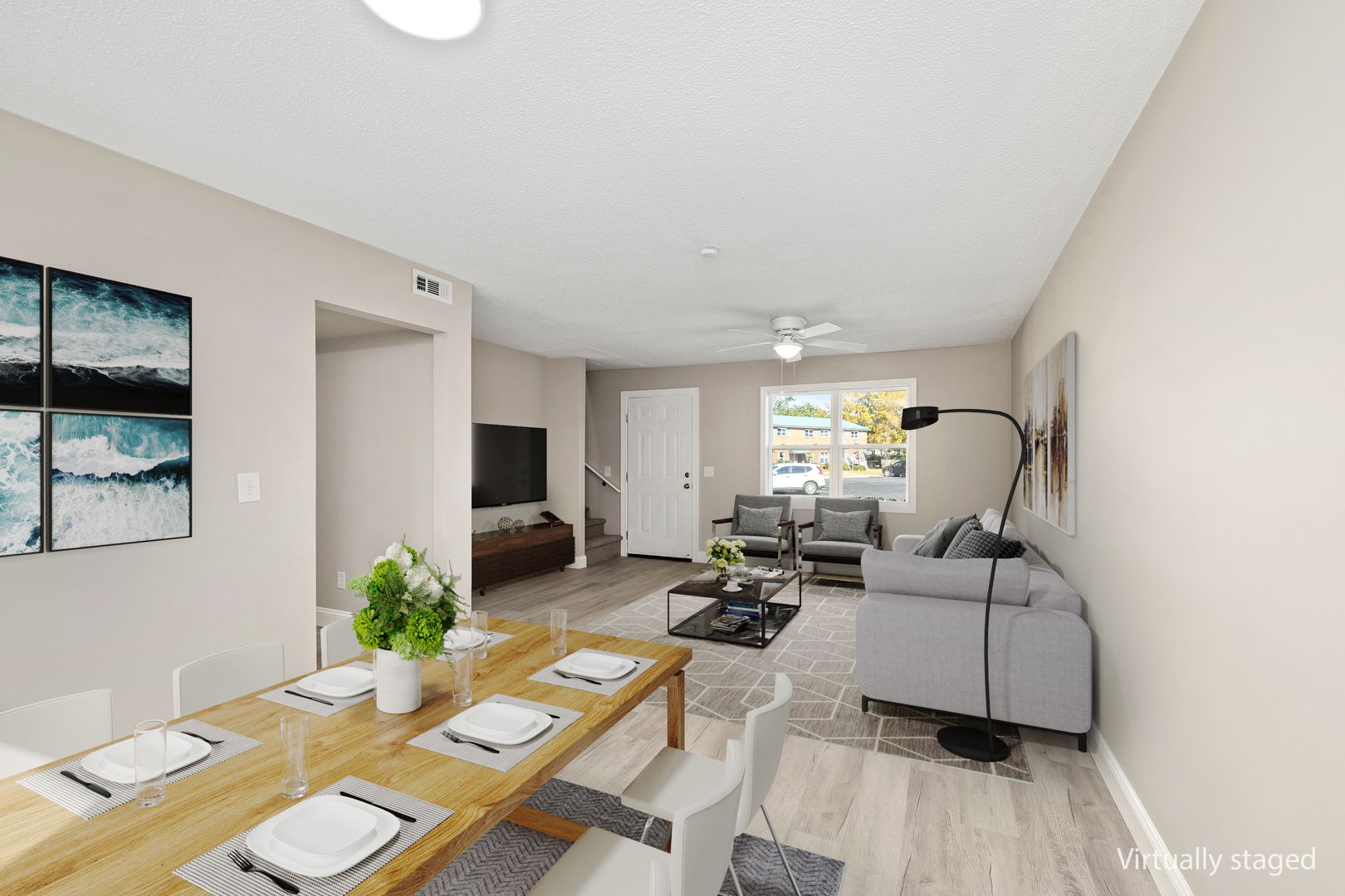 Pinedale Apartments 5 of 21