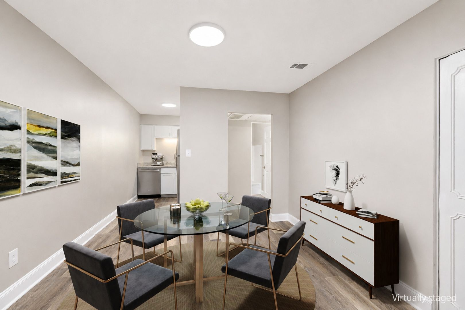 Swan Lake Apartments 5 of 12