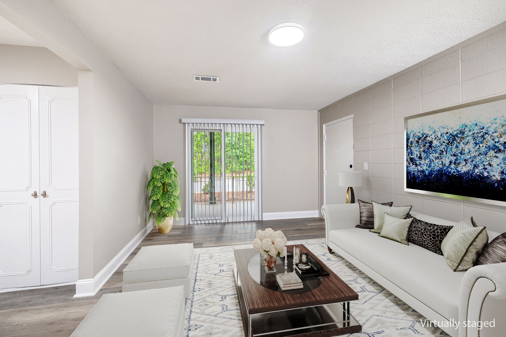 Sumter Apartment: 780 W Liberty St