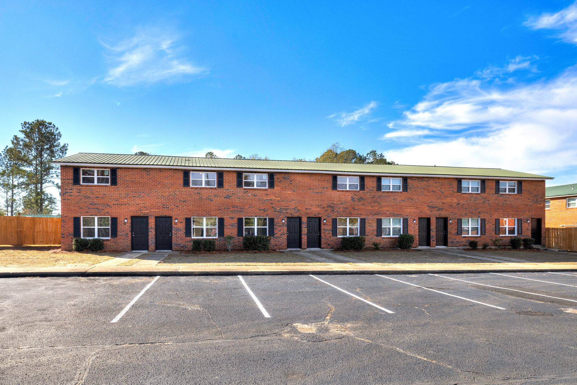 Pinedale Apartments 6 of 12
