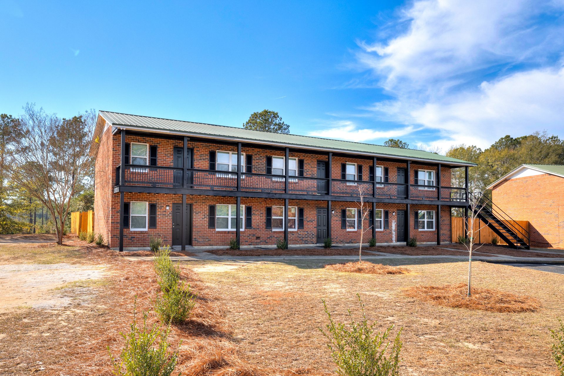 Pinedale Apartments 2 of 12