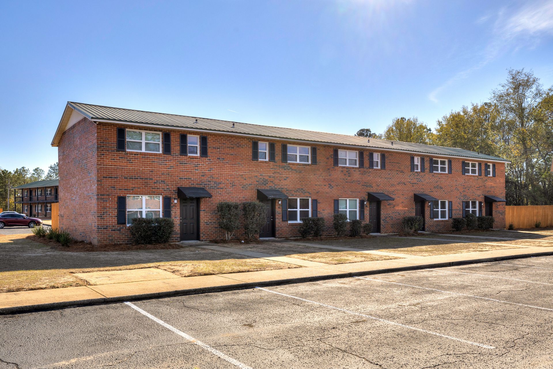 Pinedale Apartments 11 of 12