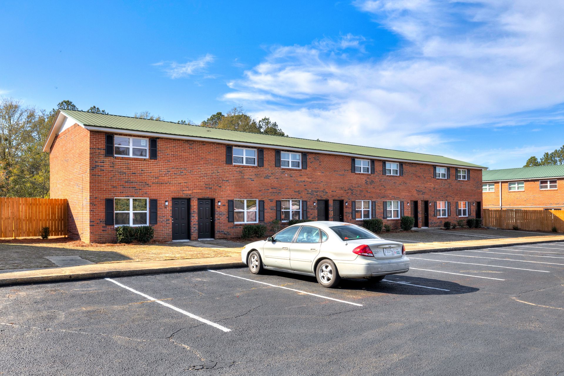 Pinedale Apartments 5 of 12