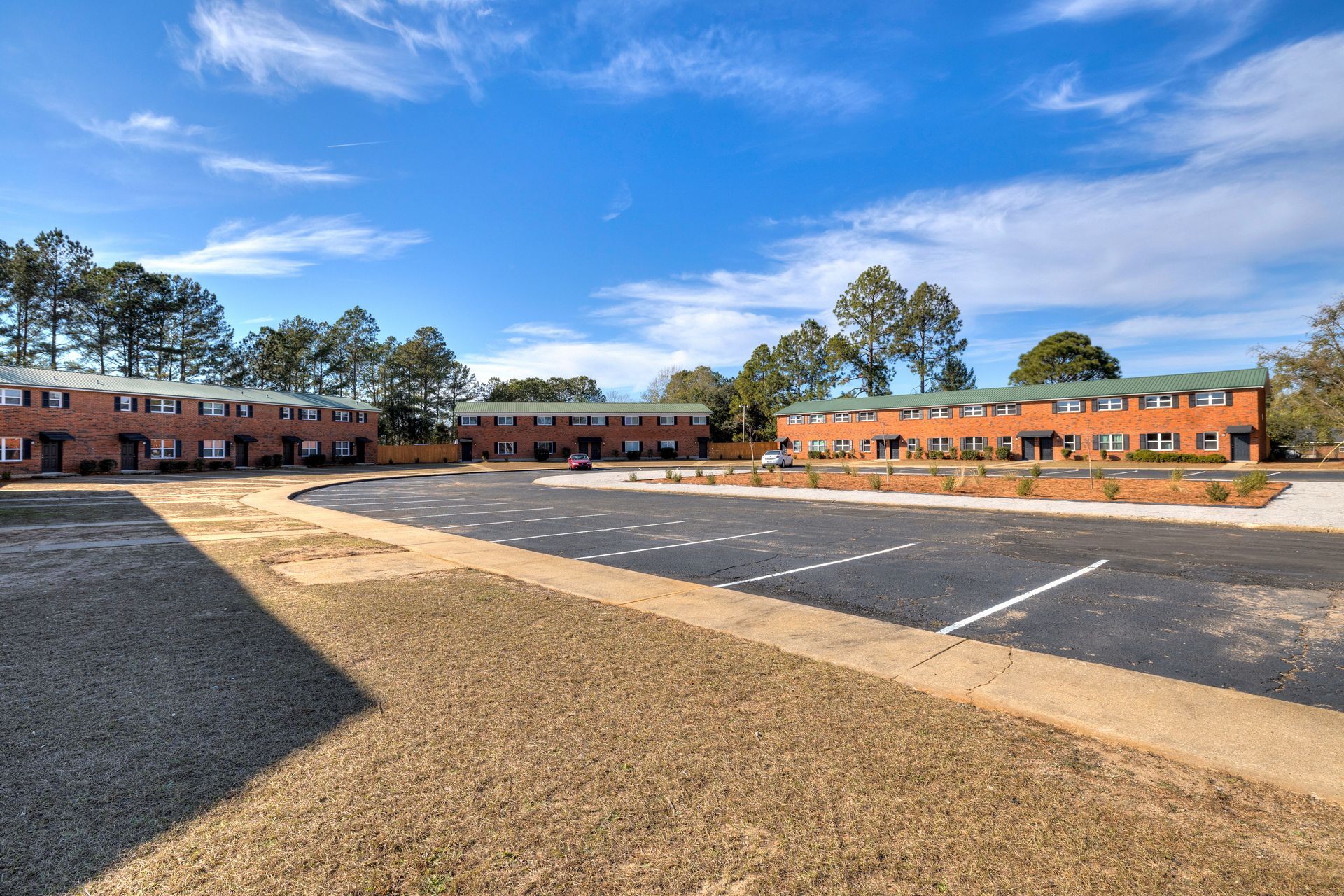 Pinedale Apartments 7 of 12