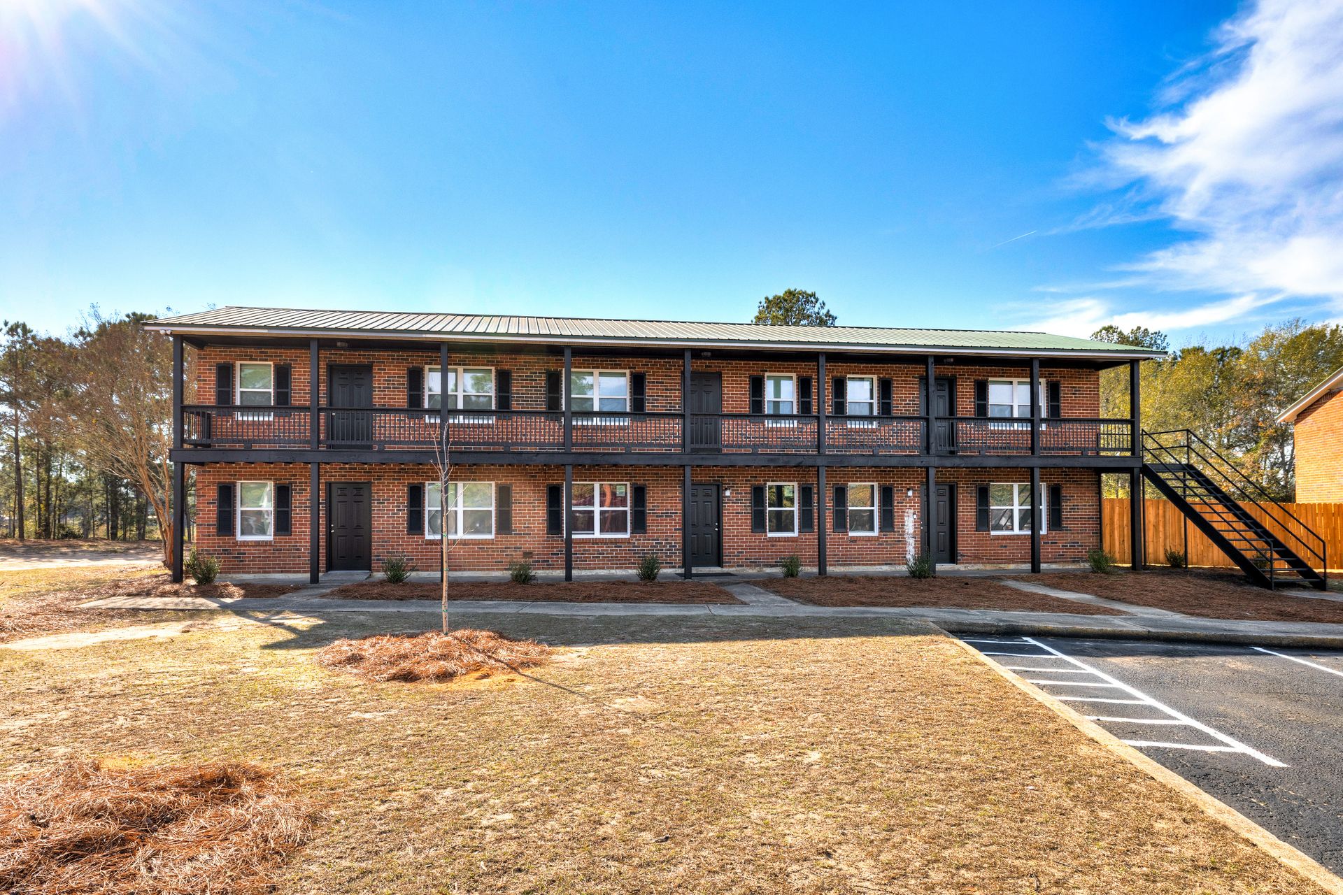 Pinedale Apartments 3 of 12