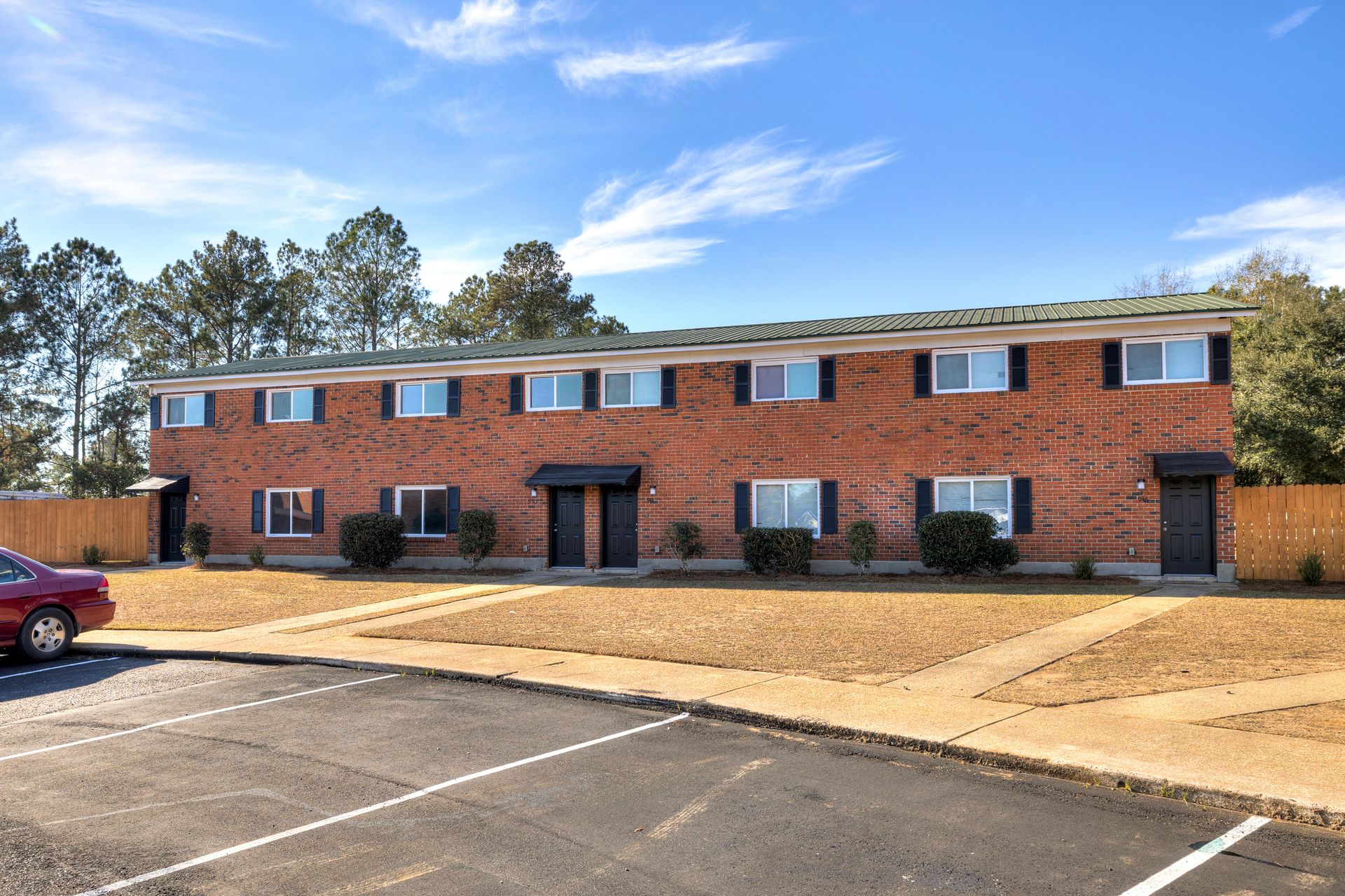 Pinedale Apartments 9 of 12