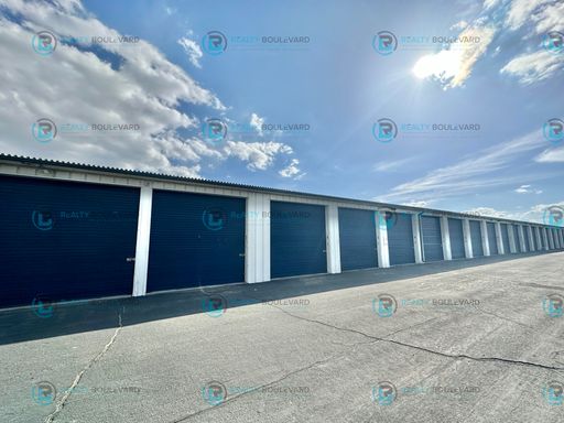 3791 Mill St. - 62 (8*20)