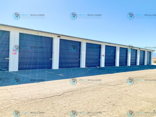 8x20 Storage Units!! CLOSE TO RENO AIRPORT AREA!!! MOVE-IN SPECIALS AVAILABLE!!