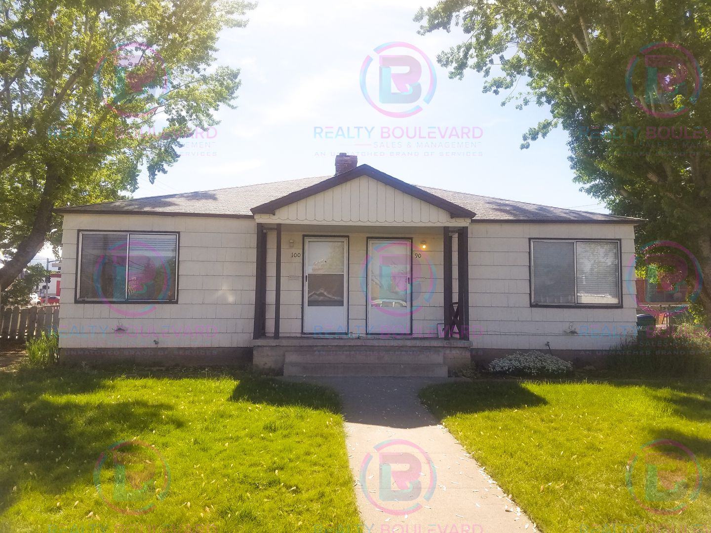 Reno House: 100 Arden Cir