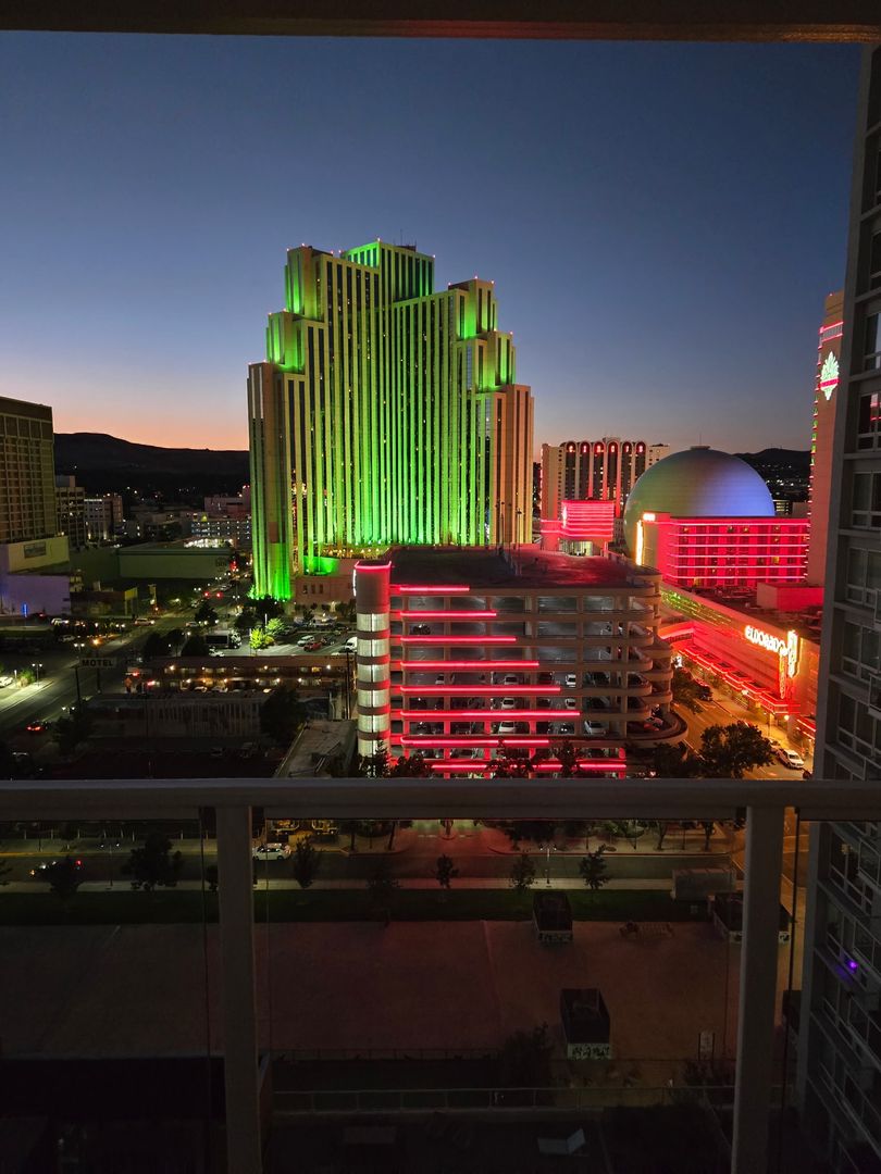 Reno House: 255 N Sierra St #1617