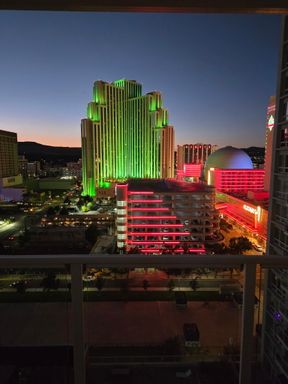 Modern 1 Bedroom 1 Bath Luxury Condo at The Montage – Downtown Reno Living at Its Best. FREE WATER, SEWER, GARBAGE – photo 1