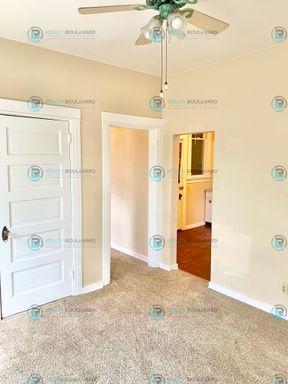 245 W Taylor Street  - 7, Reno, NV 89509