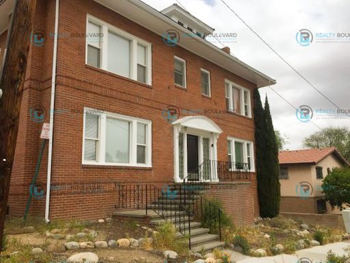 245 W Taylor Street  - 7, Reno, NV 89509