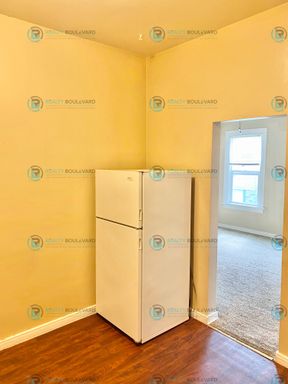 245 W Taylor Street  - 7, Reno, NV 89509