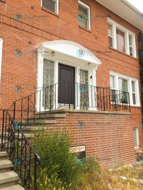 245 W Taylor Street  - 7, Reno, NV 89509