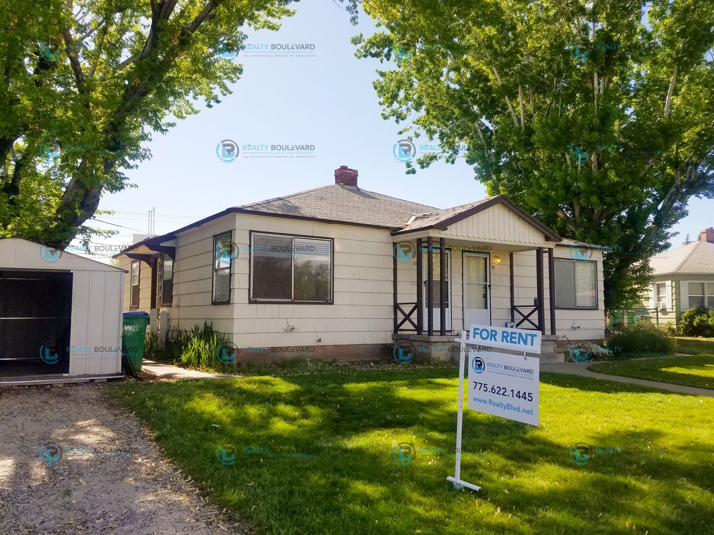 Reno House: 100 Arden Cir