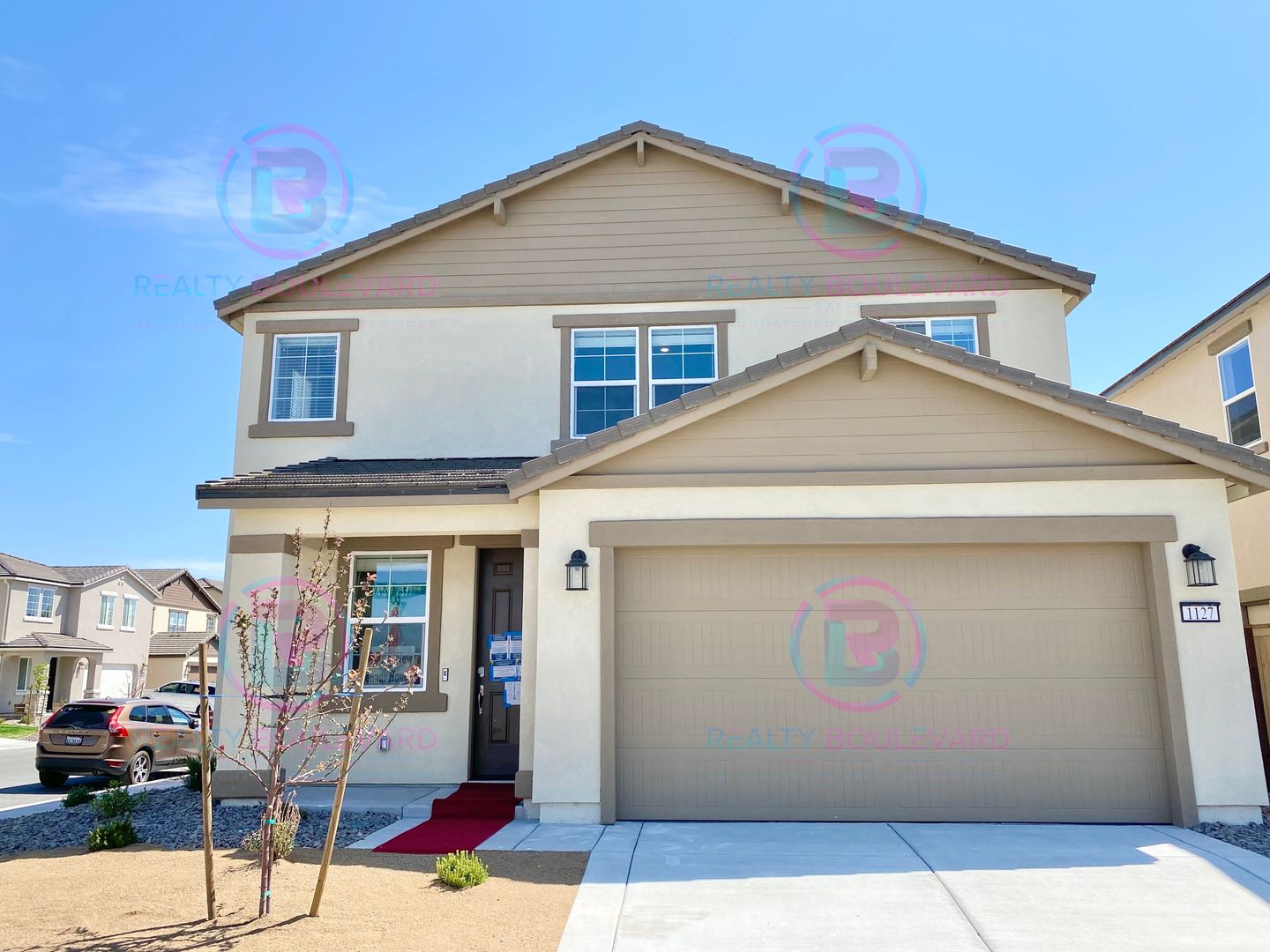 Sparks House: 1127 Winter Hawk Way