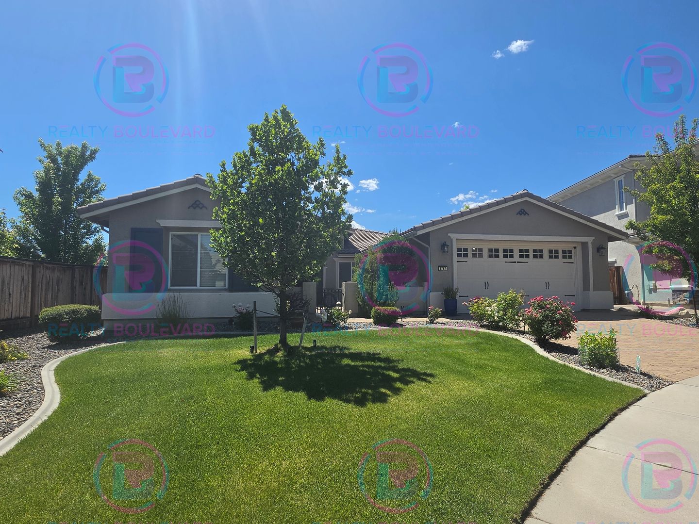 RENO House: 1767 FAIRWAY HILLS TRL