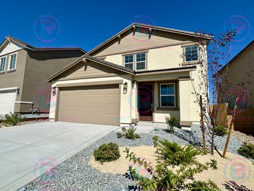 Home in the Five Ridges Community 4 Bedroom 3 Bathroom 2 Car Garage With Loft – photo 1