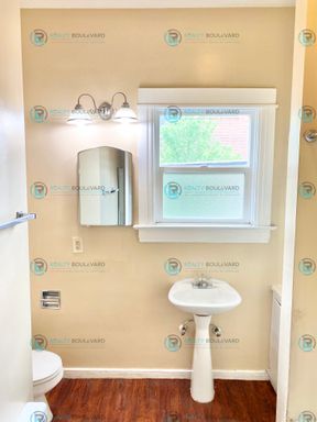 245 W Taylor Street  - 7, Reno, NV 89509