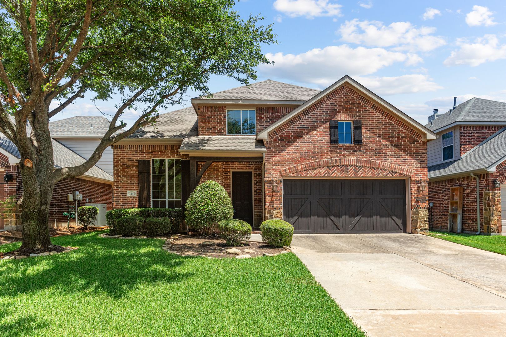 Lantana House: 1441 Golf Club Dr