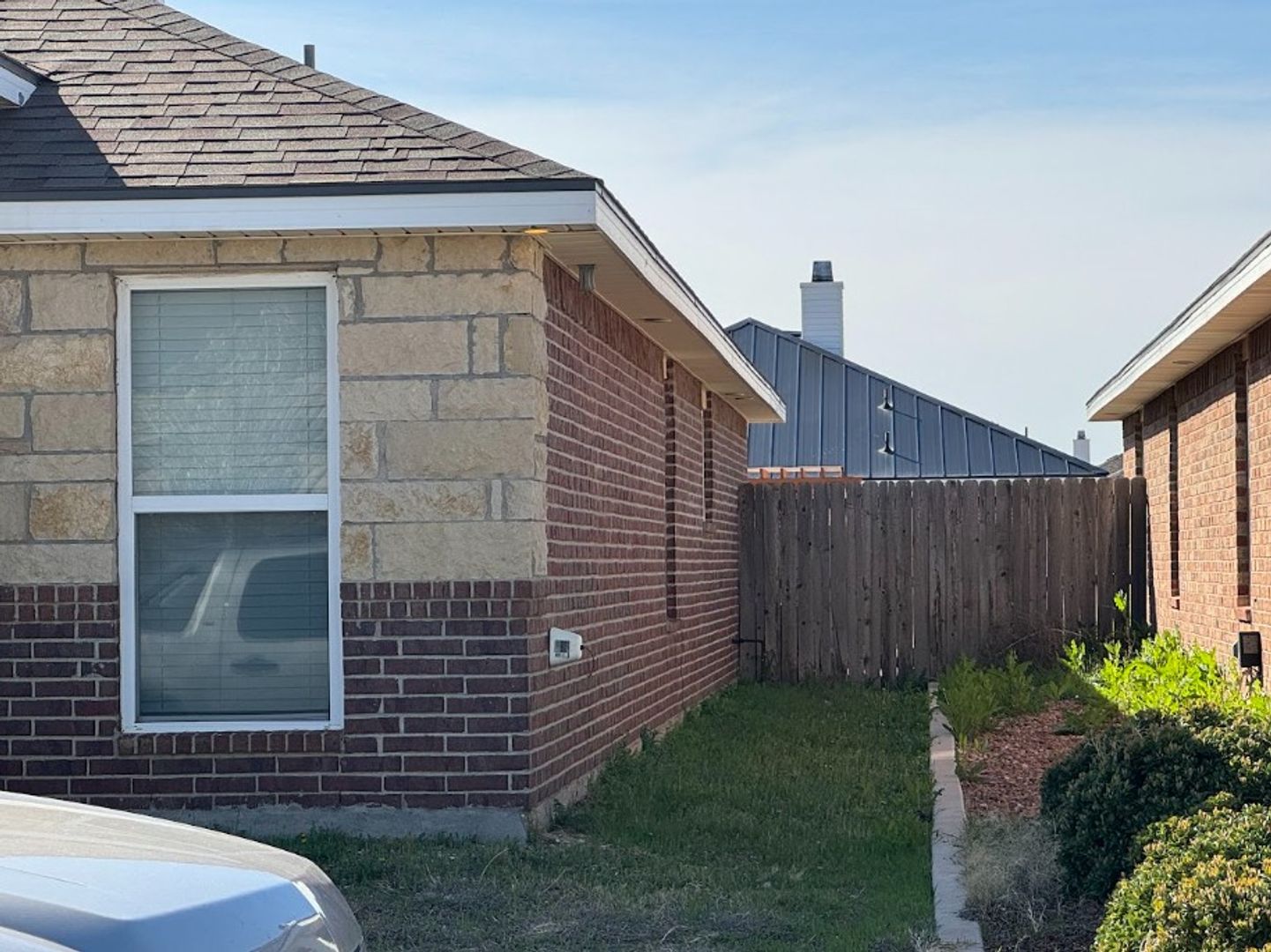 Odessa House: 708 E 97th St