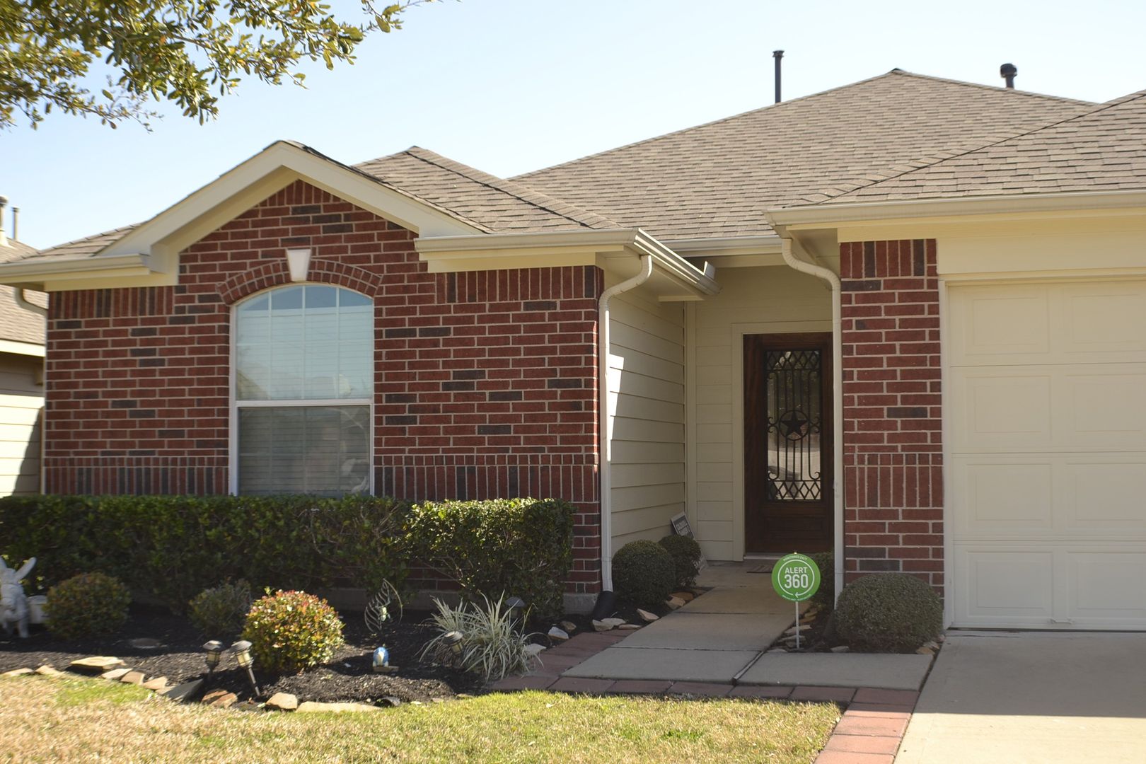 Cypress House: 11206 Barker Park Court