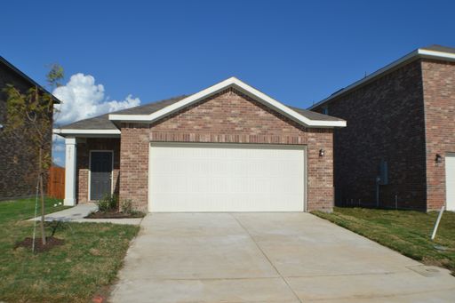 House 3 Bed 2 Bath in Forney for rent – photo 1
